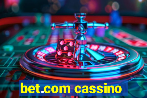 bet.com cassino